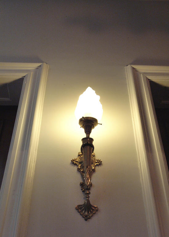Atlas B&B Gand Esterno foto