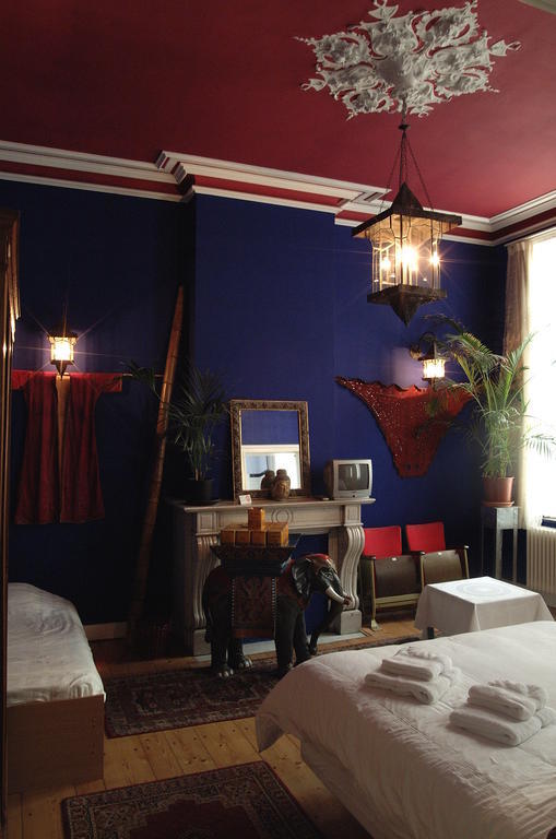 Atlas B&B Gand Camera foto