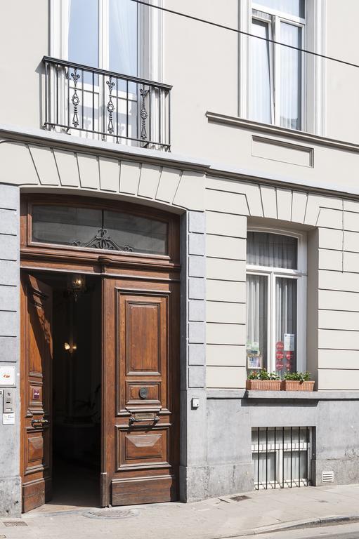 Atlas B&B Gand Esterno foto