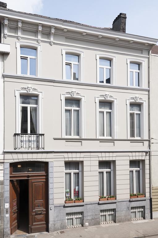Atlas B&B Gand Esterno foto